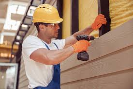 Best Storm Damage Siding Repair  in Walnutport, PA